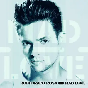 Robi Rosa - Mad Love  [COMPACT DISC - CD]