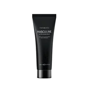 Men's Lightweight Smooth After Shave Balm, Skincare