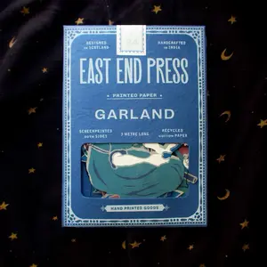 Witches Garland Witches Garland