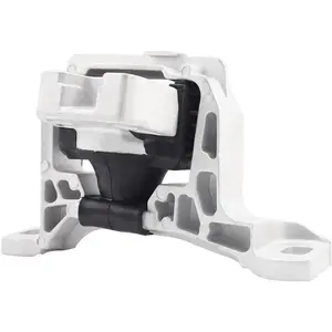 Engine Motor and Transmission Mount, Compatible with 2012-2018 Focus 2.0L ,Replace OE A5646 AV6Z6038A Set of 1