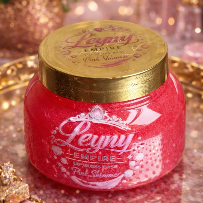 Leyny Empire Lip Gloss Base Glossy