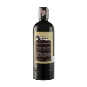 Yeguada La Reserva Shampo Matizador Tinte de Cabello Hair Color Shampoo Product