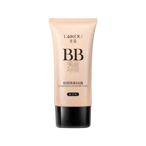 Natural BB Cream, Lightweight & Smooth, Flawless, Daily Wear