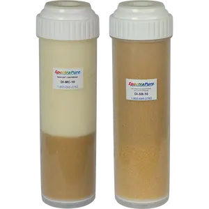 SpectraPure® MaxCap® and Eliminator® 6 RODI Replacement Kit - FK-MCSB