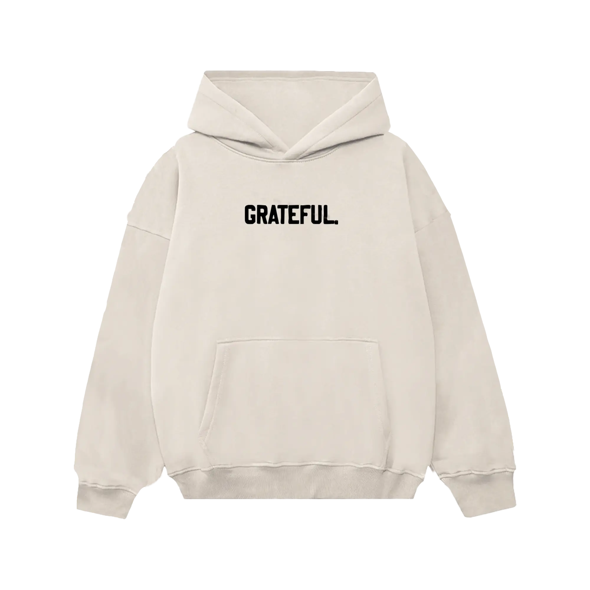 TMYP Hood- Off White