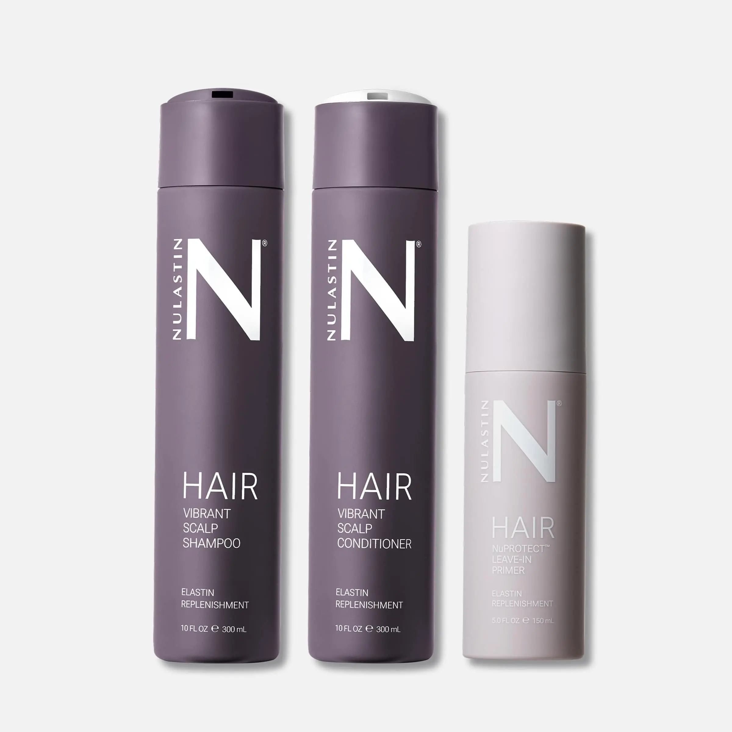 Elevated Essentials Trio