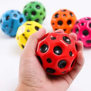 Gravity Symphony Bounce Space Ball