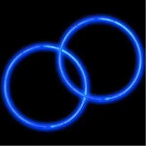 Blinkee  Glow Bracelet Blue Tube of Fifty