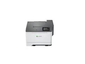Lexmark CS531dw Color Laser Printer (35 ppm) (1200 x 1200) (1 GB) (1 GHz)