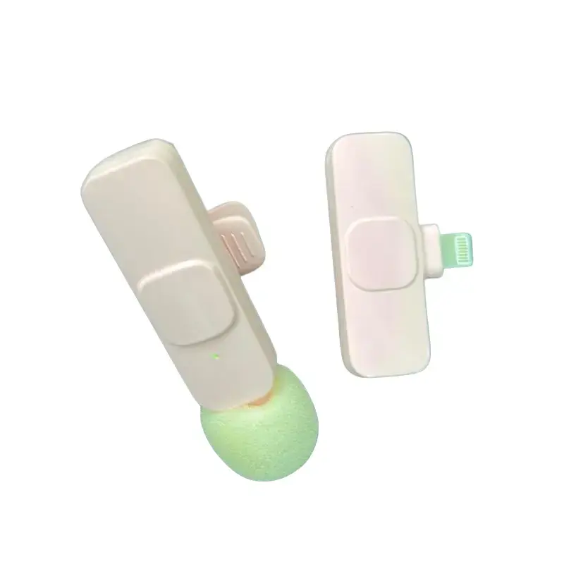 mini microphone