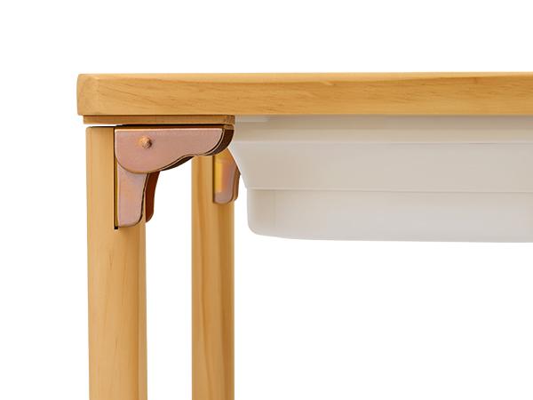 VEVOR Pine Folding Activity Table for Toddlers, Foldable Wooden Play Desk with Double-Sided Board, Storage Bins, Non-Slip Feet, Toddler Art Desk for Kids' Sand-Water Play, Drawing, Studying#BackToSchool VEVOR Pine Folding Activity Table for Toddlers, Foldable Wooden Play Desk with Double-Sided Board, Storage Bins, Non-Slip Feet, Toddler Art Desk for Kids' Sand-Water Play, Drawing, Studying#BackToSchool