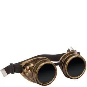 Steampunk Goggles