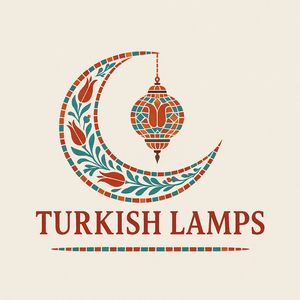 Turkish Lamps