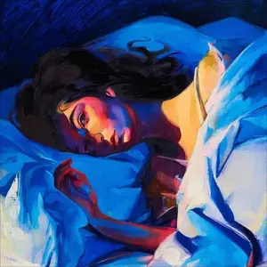 Lorde - Melodrama  [COMPACT DISC - CD] Explicit