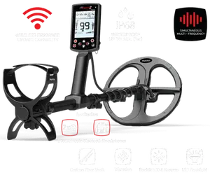 The  Nokta Legend 2 Metal Detector Promotion
