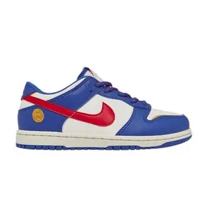 Nike Dunk Low Next Nature PS 'Superhero'
