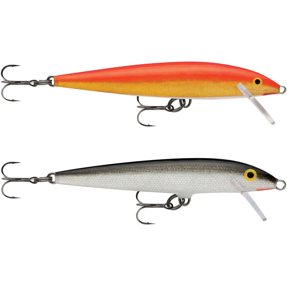 Rapala Original Floating 03 Fishing Lure Rapala Original Floating 03 Fishing Lure
