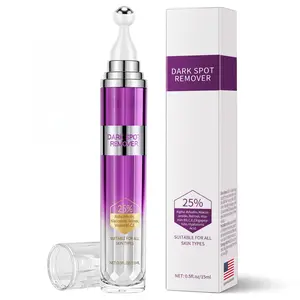Pore Minimizer & Dark Spot Brightening Cream | Niacinamide, Alpha-Arbutin, Tranexamic Acid | Non-Irritating, Hydrating Formula for Sensitive Skin | 15ml |