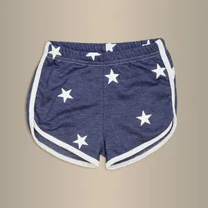 Stars Retro Shorts (24m only)