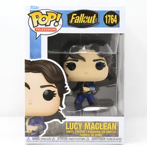 Funko Pop! Fallout: Lucy MacLean #1746 Funko Pop! Fallout: Lucy MacLean #1746