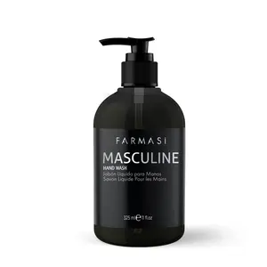 Masculine Hand Wash - Men’s soap Masculine Hand Wash - Men’s soap
