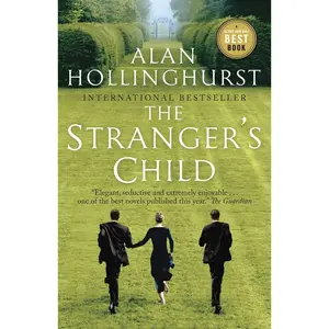 USED-The Stranger's Child by Alan Hollinghurst (Paperback)