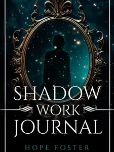 Shadow Work Journal: The Ultimate Guide to Uncover and Integrate Your Shadows for Self-Healing and Personal Growth