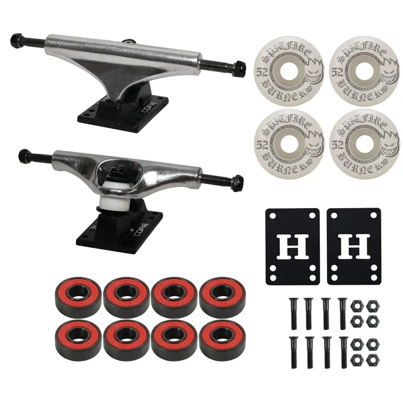 z rollers skateboard trucks - TikTok Shop