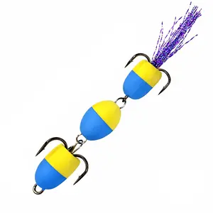 Mandula L Floating Jig Lure