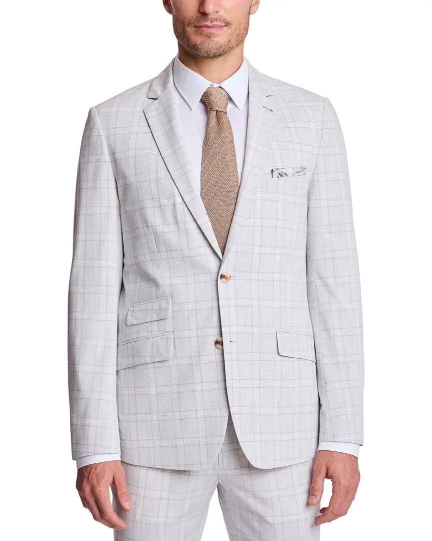 Paisley & Gray Dover Jacket
