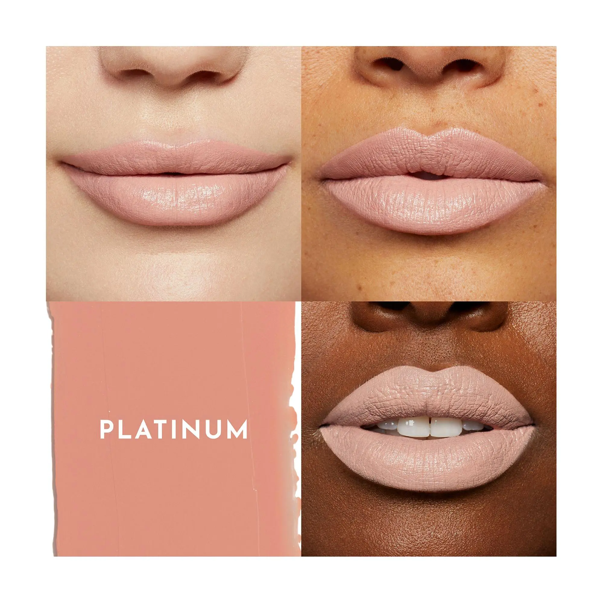 Platinum