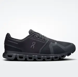 Men's Shoes Cloud 6 Color Black | Eclipse