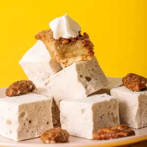 Maple Pecan Marshmallows (set of 12)