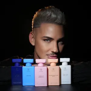 Daniel Rene's Favorites!