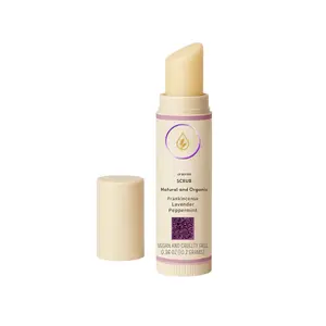 The Lip Ritual™ Lip Butter Scrub | 30-Second Dry Lip Reset
