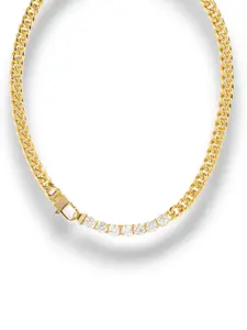 Celestia Chain Necklace