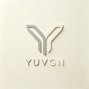 YUVGN shop shop logo