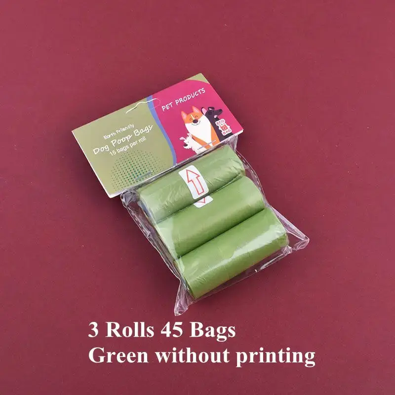 3 Rolls