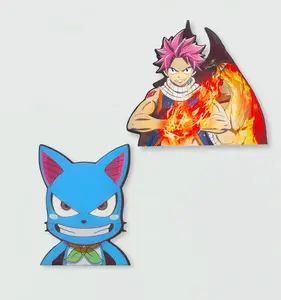 FT MOTION STICKER COLLECTION