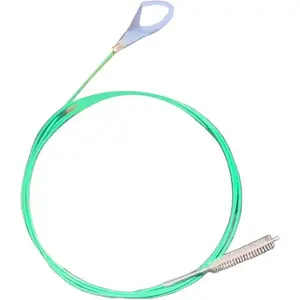 1PC 78" Car Sunroof Drain Cleaning Tool, Flexible Long Tube Brush for Windshield & Downspout Drain Holes, Detail Car Wash Brush, Essential Car Gadgets for Rainy Season