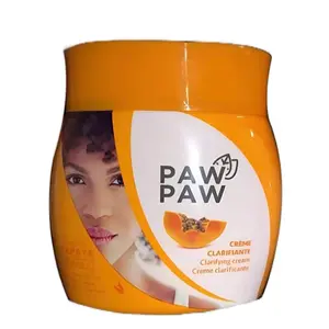 PAW PAW Clarifying Cream 300ml - Unique Refreshing Scent for Daily Routine - Ideal for Those Who Appreciate Whimsical Fragrances