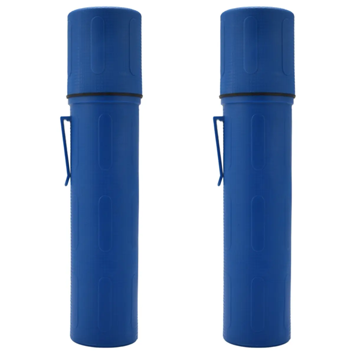 2-Pack High-Quality PP Electrode Insulation Barrels for Storing Welding Electrode Rods, 10lb Capacity, 80x370mm Storage Tubes, Sturdy Durable, Household Appliance Parts & Accessories (Note: Light reflection may cause different displays), 2 X Heat Insulati