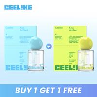 BOGO: Lemon + Free Cucumber!