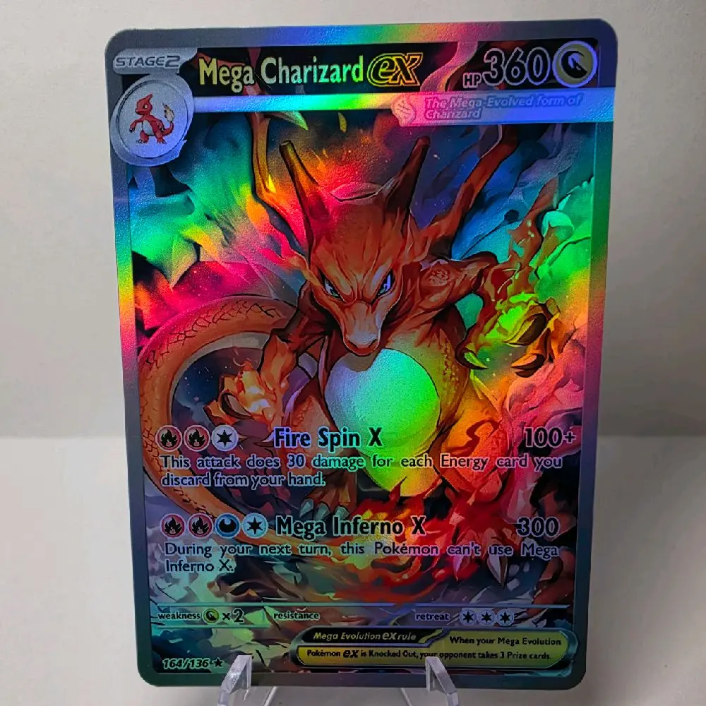 how much is the charizard gx pokemon card worth 2017 Pokemon Sun & Moon Burning Shadows Holo Charizard GX #20 PSA 10 GEM MINT