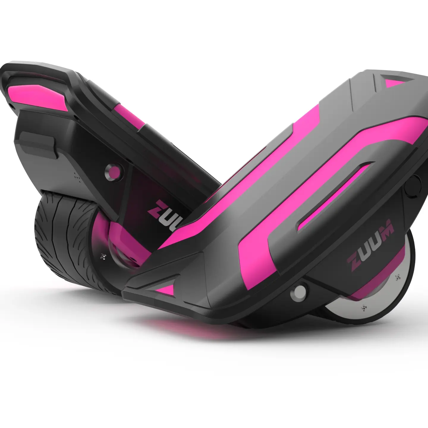 Cosmic Pink