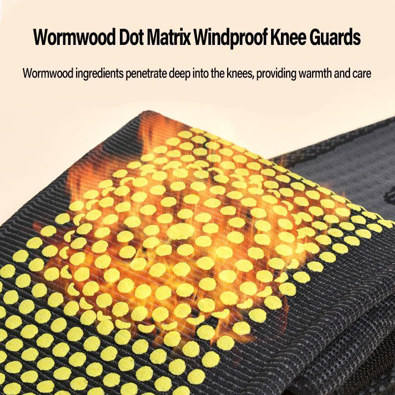 Ollas Knee Protection for Warmth, old cold legs for men and women, old man long sleeve for anti slip leg protection in autumn and winter Ollas Knee Protection for Warmth, old cold legs for men and women, old man long sleeve for anti slip leg protection in autumn and winter