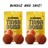 EZ Bombs Tinga Bombs Bundle - Seasoning Spice