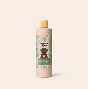 Dog Shampoo