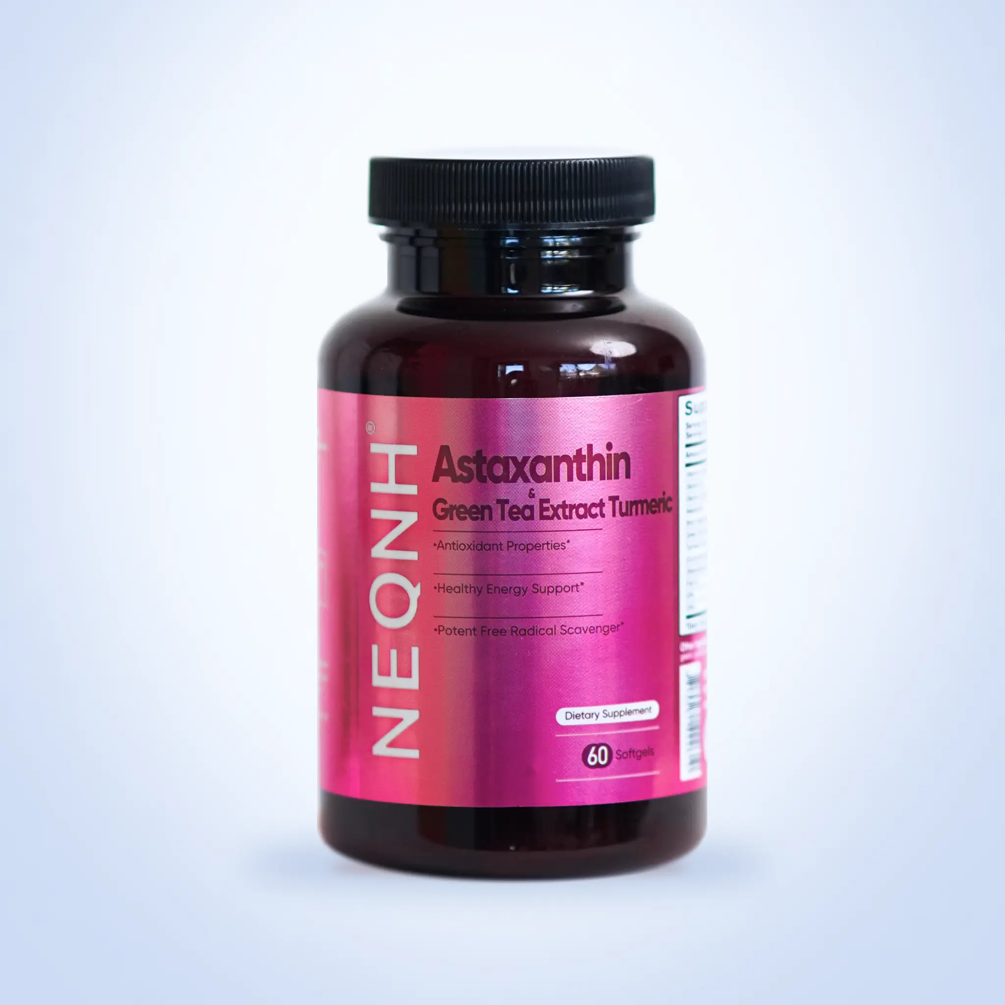 Astaxanthin -  Anti-Aging, Heart Health, Immune Boost, Dietary Benefits | #1 Anti-Aging Supplement  | #GlowFromWithin #AntiAging Vitamin Healthcare vitamins women