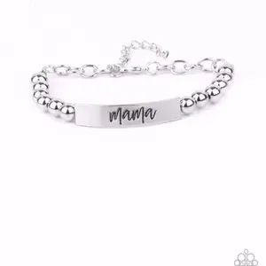 Mama bracelet